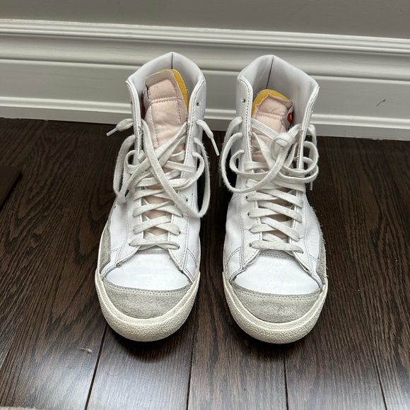 Nike Blazer Mid ‘77 Vintage - Picture 2 of 5